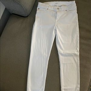 Hudson Krista Skinny Jeans